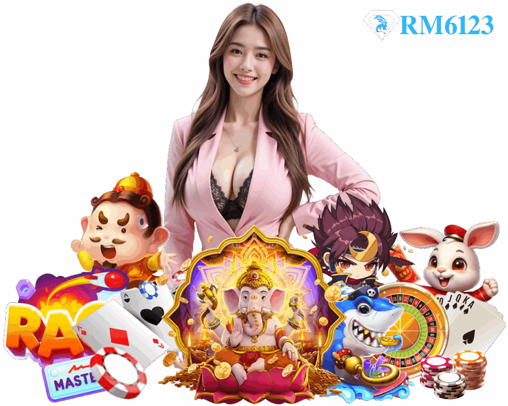 RM6