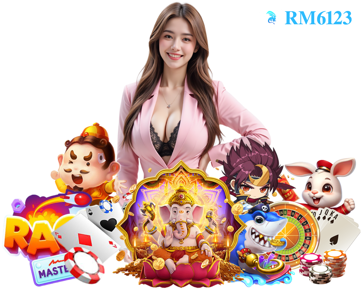RM6